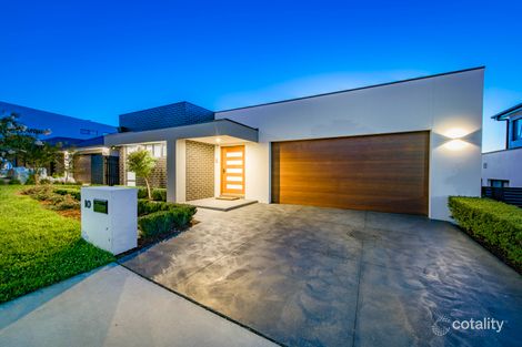 Property photo of 10 Rigby Street Denman Prospect ACT 2611