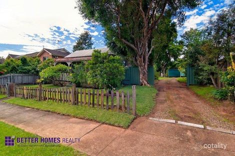 Property photo of 2 Union Street Eastwood NSW 2122