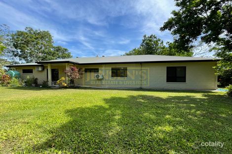 Property photo of 57 Woodchopper Road Broughton QLD 4820