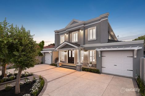 Property photo of 29 Kingston Street Hampton VIC 3188