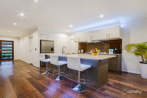 Property photo of 225 Riverstone Crossing Maudsland QLD 4210