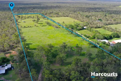 1383 Buxton Rd, Buxton, QLD 4660