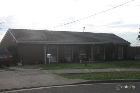 5 Pella Ct, Coolaroo, VIC 3048