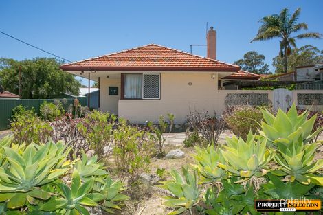 Property photo of 69 Etchingham Road Balga WA 6061