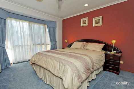 Property photo of 8 Isaac Court Pakenham VIC 3810