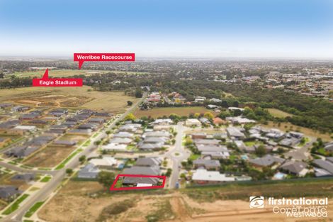 Property photo of 15 Traminer Row Werribee VIC 3030