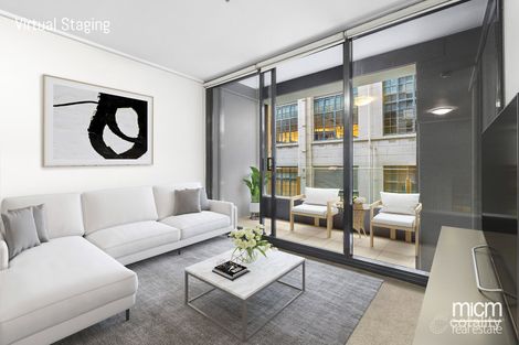 102/668 Bourke St, Melbourne, VIC 3000