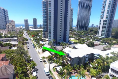 Property photo of 7/28 Cronin Avenue Main Beach QLD 4217