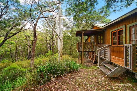 Property photo of 98-100 Sunset Point Drive Mittagong NSW 2575