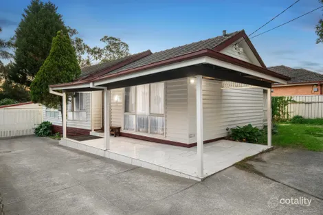 Property photo of 136 Mahoneys Road Forest Hill VIC 3131