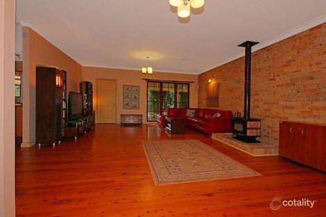 Property photo of 10-12 Sproxtons Lane Nelligen NSW 2536