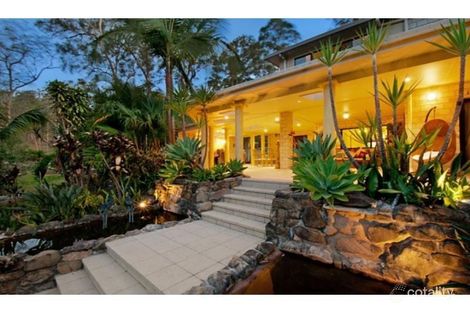 Property photo of 119 Coulter Road Willow Vale QLD 4209