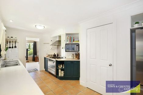 Property photo of 14 Donegal Terrace Armidale NSW 2350