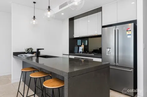 Property photo of 726/8 Studio Drive Eastgardens NSW 2036