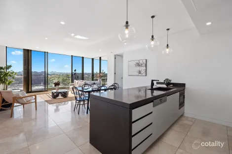 Property photo of 726/8 Studio Drive Eastgardens NSW 2036