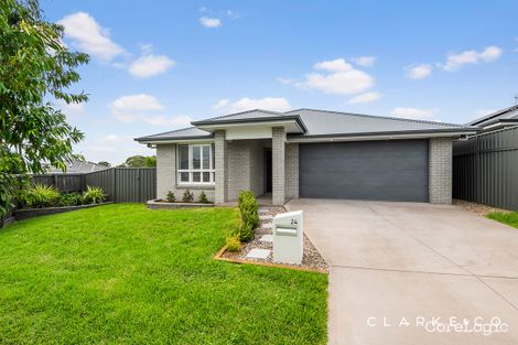 Property photo of 24 Corvina Circuit Cliftleigh NSW 2321