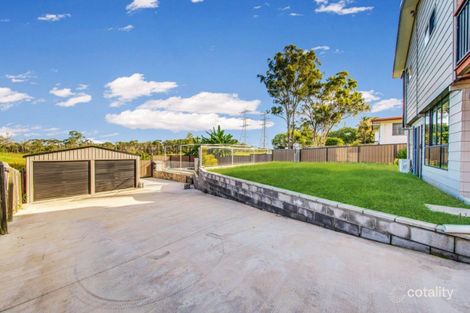 Property photo of 38 Emperor Street Toolooa QLD 4680