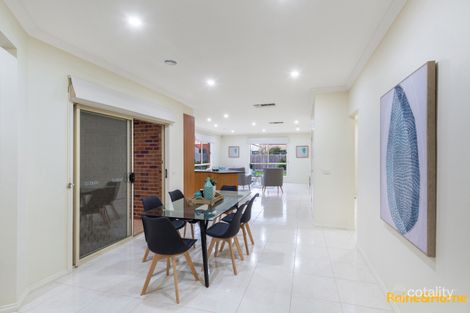 Property photo of 5 Latrobe Terrace Taylors Hill VIC 3037