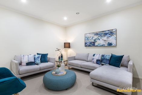 Property photo of 5 Latrobe Terrace Taylors Hill VIC 3037