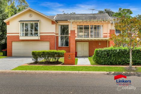 Property photo of 15 Macquarie Links Drive Macquarie Links NSW 2565
