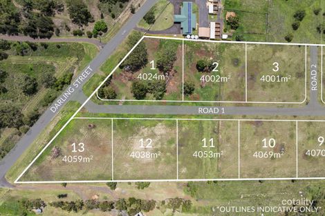 2/191 Darling St, Drayton, QLD 4350