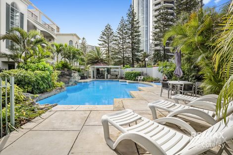 12/6 Northcliffe Tce, Surfers Paradise, QLD 4217