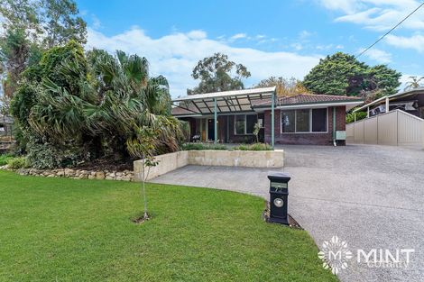 Property photo of 72 Lymburner Drive Hillarys WA 6025