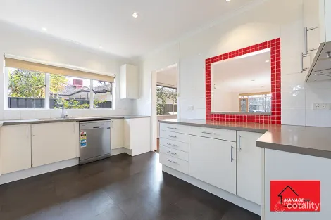 Property photo of 89 Wattle Street O'Connor ACT 2602