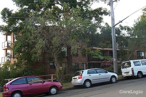 Property photo of 601/22 Sutherland Street Cremorne NSW 2090