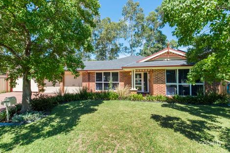 Property photo of 116-118 Boundary Road Cranebrook NSW 2749