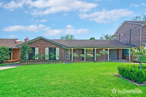 Property photo of 24 Griffiths Avenue Camden South NSW 2570