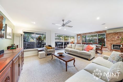 Property photo of 72 Lymburner Drive Hillarys WA 6025