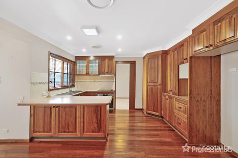 Property photo of 24 Griffiths Avenue Camden South NSW 2570