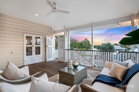 Property photo of 17 Upper Lancaster Road Ascot QLD 4007