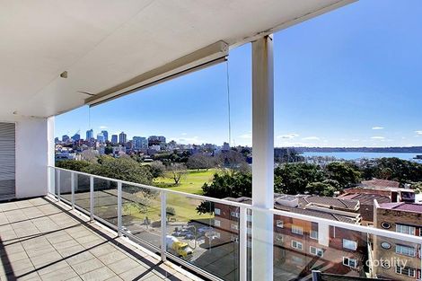 Property photo of 704/85-97 New South Head Road Edgecliff NSW 2027