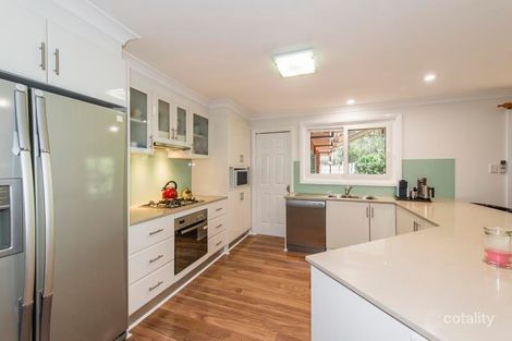 Property photo of 116-118 Boundary Road Cranebrook NSW 2749