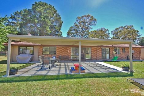 Property photo of 45-47 Wattle Street Colo Vale NSW 2575