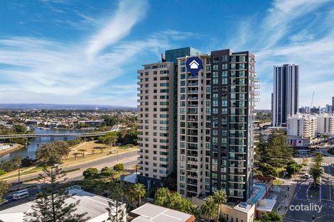Property photo of 1807/2685-2689 Gold Coast Highway Broadbeach QLD 4218