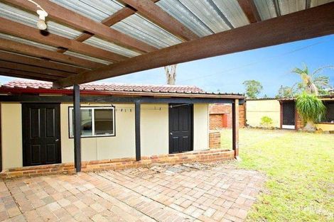 Property photo of 41 Gardiner Crescent Fairfield West NSW 2165