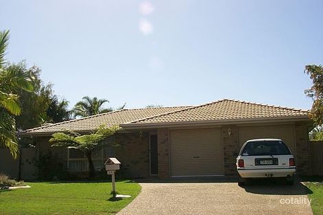 24 Poinciana Ave, Victoria Point, QLD 4165