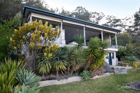Property photo of 22 Coba Point Berowra Waters NSW 2082