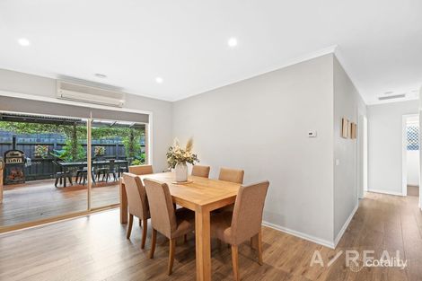 Property photo of 65 Red Gum Circuit Pakenham VIC 3810