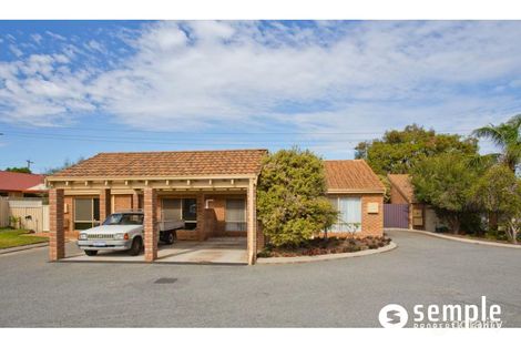 Property photo of 11/15 Mason Court South Lake WA 6164