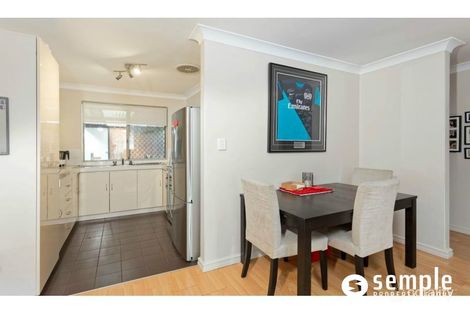 Property photo of 11/15 Mason Court South Lake WA 6164