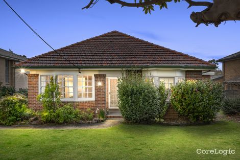 Property photo of 9 Mountain Street Epping NSW 2121