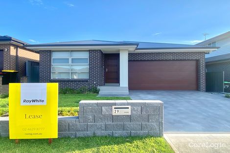 29 Hartlepool Rd, Edmondson Park, NSW 2174