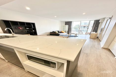 Property photo of 3/252 Wardell Road Marrickville NSW 2204