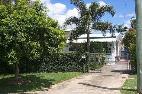 4 Hivers St, Vincent, QLD 4814