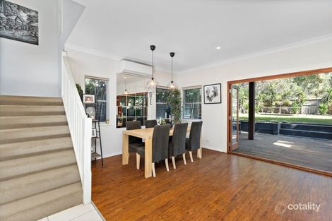 Property photo of 44/57 Moss Road Wakerley QLD 4154