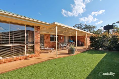 Property photo of 8 Queens View Crescent Lawson NSW 2783